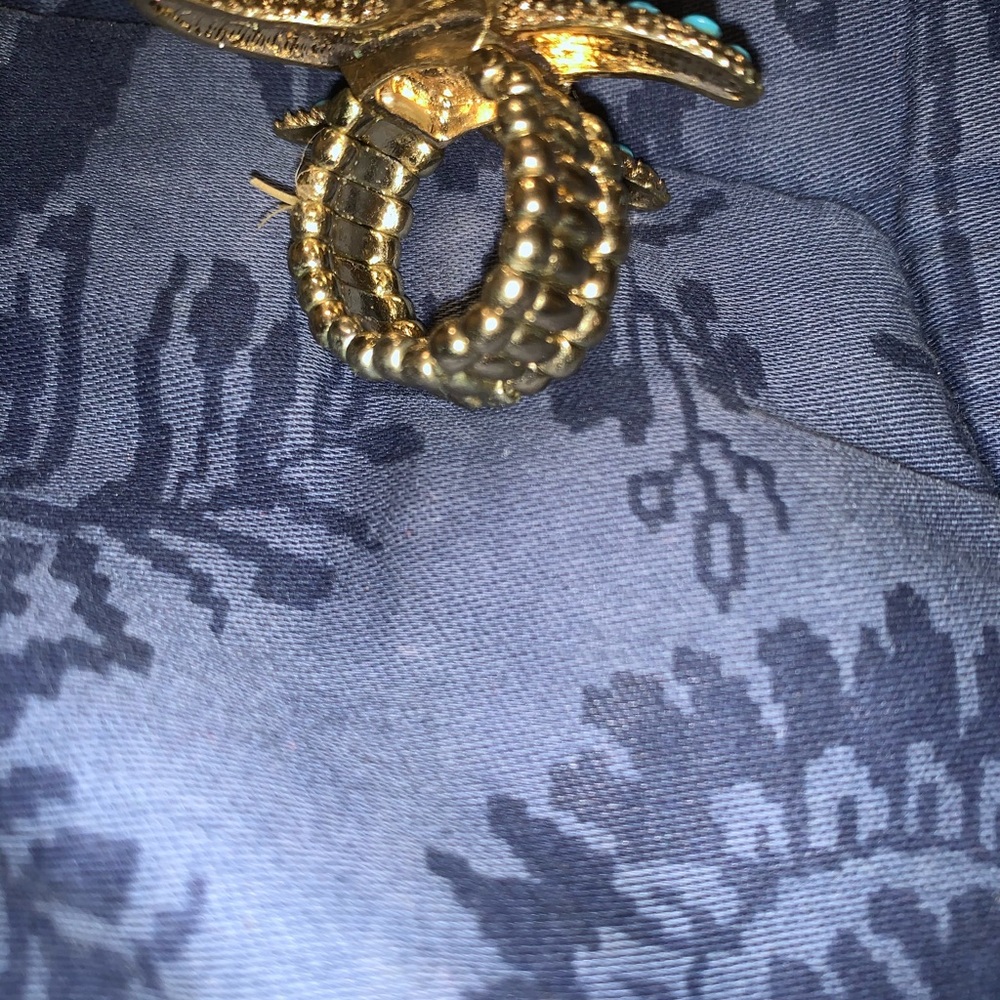 Starfish ring - Picture 2 of 2